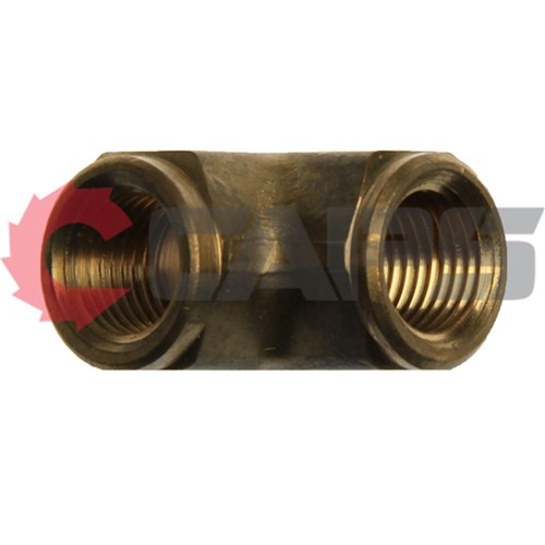 90 Degree Elbow - 1/4